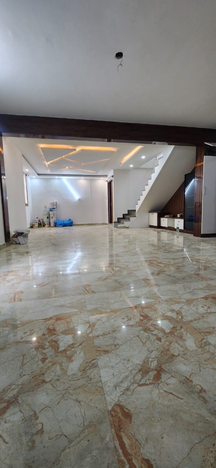  Parking, iti layout 3 Bedroom 1600 Sq.Ft. Builder Floor In Iti Layout Bangalore 9082089