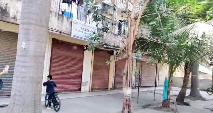 Exterior View, nalasopara west Commercial Shop 1200 Sq.Ft. In Nalasopara West Palghar 9082087