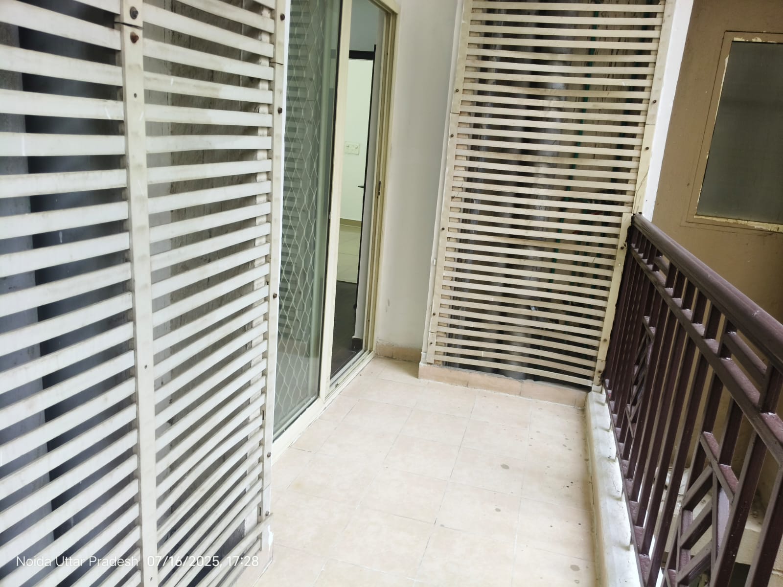 3 BHK 1550 Sq.Ft. Apartment in Gaurs Valerio