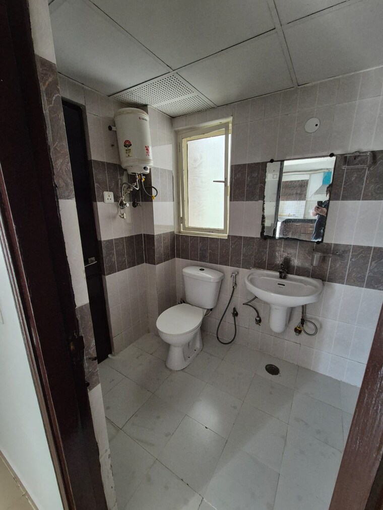 Kitchen, gaur-valerio 2 Bedroom 1085 Sq.Ft. Apartment In Indrapuram Ghaziabad 9082092