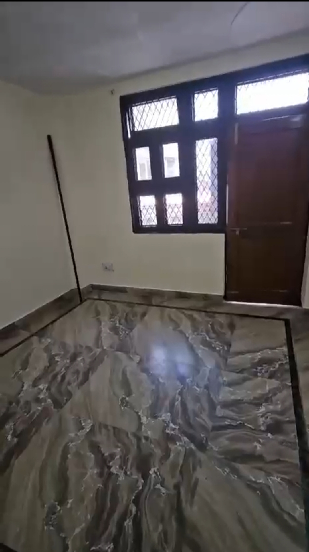 2.5 BHK Builder Floor For Rent in Acharya Niketan. 