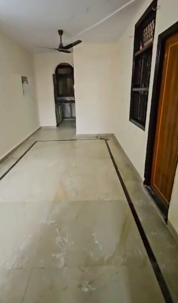 Staircase in 2.5 BHK Builder Floor at Mayur Vihar Phase 1 – for Rent