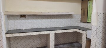 Balcony in 2 BHK Builder Floor at B Block Shastri Nagar – for Rent