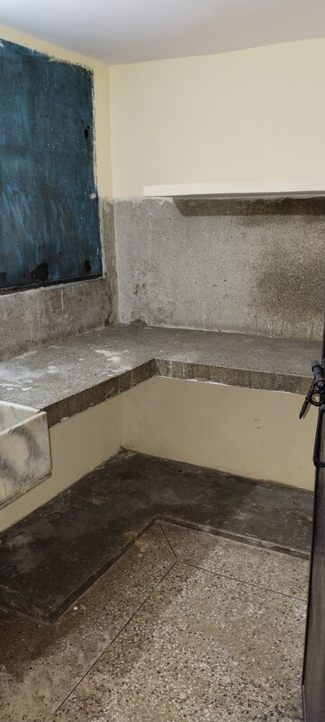 Bathroom in 2 BHK Builder Floor at B Block Shastri Nagar – for Rent
