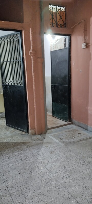 Building Lobby in 2 BHK Builder Floor at B Block Shastri Nagar – for Rent