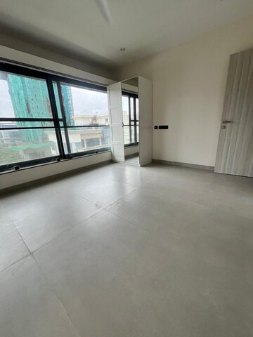 3 BHK Apartment For Sale in Willadel Apartment, Bandra West