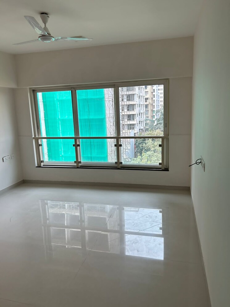 Room, sea-garden-view 3 Bedroom 1031 Sq.Ft. Apartment In Santacruz West Mumbai 9082106