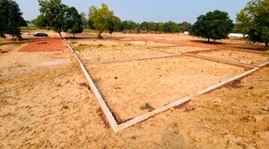 Plot Area in  Plot at Gosainganj – for Sale