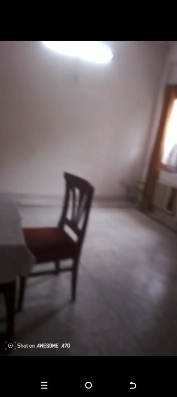 Staircase in 6 BHK Villa at Samiah Media Village, Phi Iv Greater Noida – for Rent