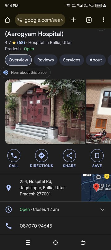 6 BHK Villa For Rent in Samiah Media Village, Phi Iv Greater Noida