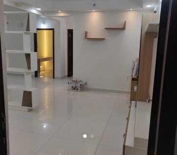 Bathroom in 2 BHK Apartment at My Home Krishe, Financial District – for Sale
