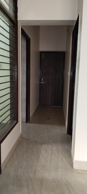 Building Lobby in 3.5 BHK Builder Floor at A Block Shastri Nagar – for Rent