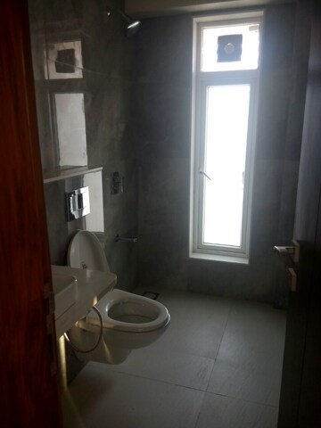 Bathroom in 3 BHK Apartment at Woodstock Apartment Khar, Khar West – for Sale