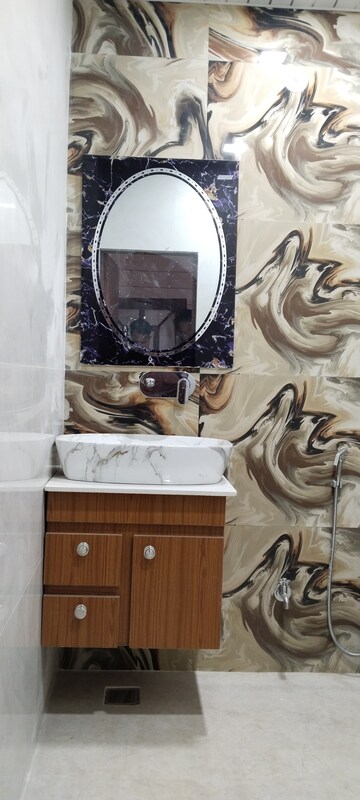 2.5 BHK Builder Floor For Rent in G Block Shastri Nagar
