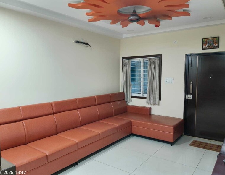 Bedroom, honer-aquantis 3 Bedroom 1885 Sq.Ft. Apartment In Gopanpally Hyderabad 9082138