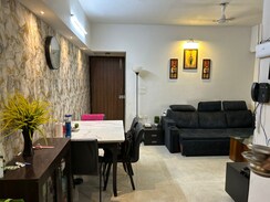 1 BHK Apartment For Sale in Lodha Amara