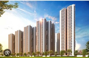 3 BHK Apartment For Sale in Honer Aquantis, Gopanpally