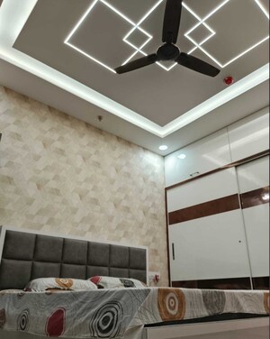 Kitchen in 3 BHK Apartment at Honer Aquantis, Gopanpally – for Sale