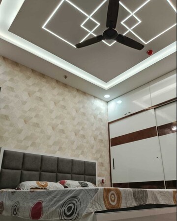 Kitchen in 3 BHK Apartment at Honer Aquantis, Gopanpally – for Sale