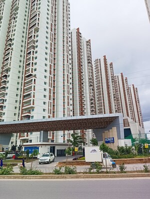 3 BHK Apartment – Exterior View View at Honer Aquantis, Gopanpally - for Sale