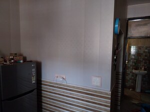 Master Bedroom in 3 BHK Apartment at Pi Greater Noida – for Sale