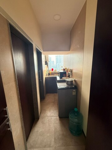 Utility Room in  Office Space at Cosmos Plaza, Andheri West – for Rent