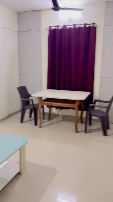 1 BHK Apartment For Rent in Kharadi