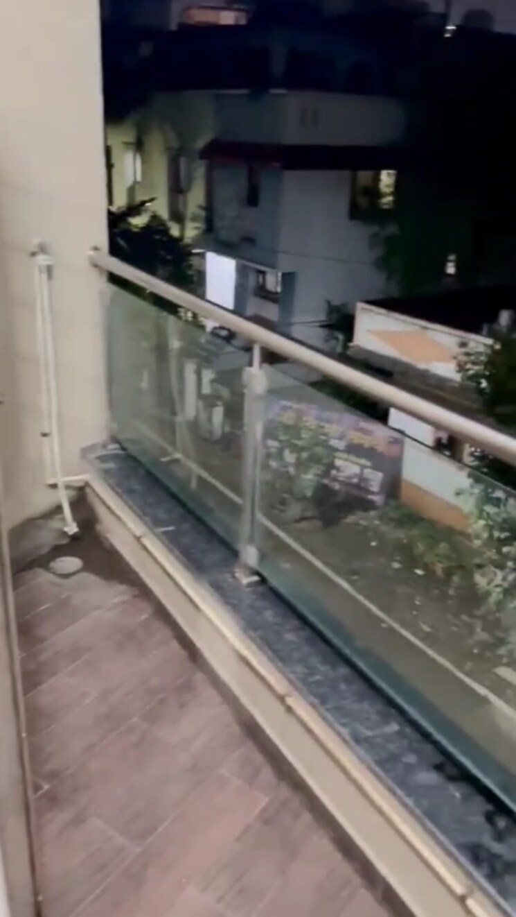 Balcony, kharadi 1 Bedroom 645 Sq.Ft. Apartment In Kharadi Pune 9082149