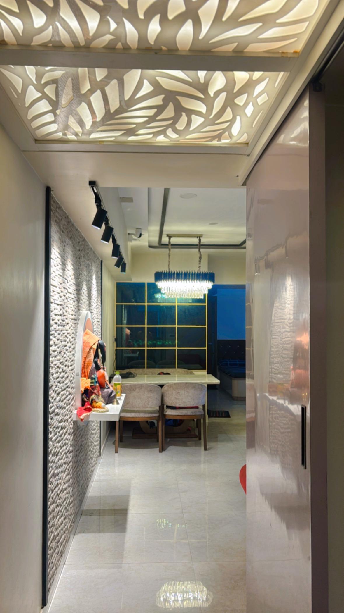 2 BHK Apartment For Rent in Lodha Amara