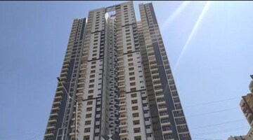 2 BHK Apartment For Rent in Candeur 40, Miyapur