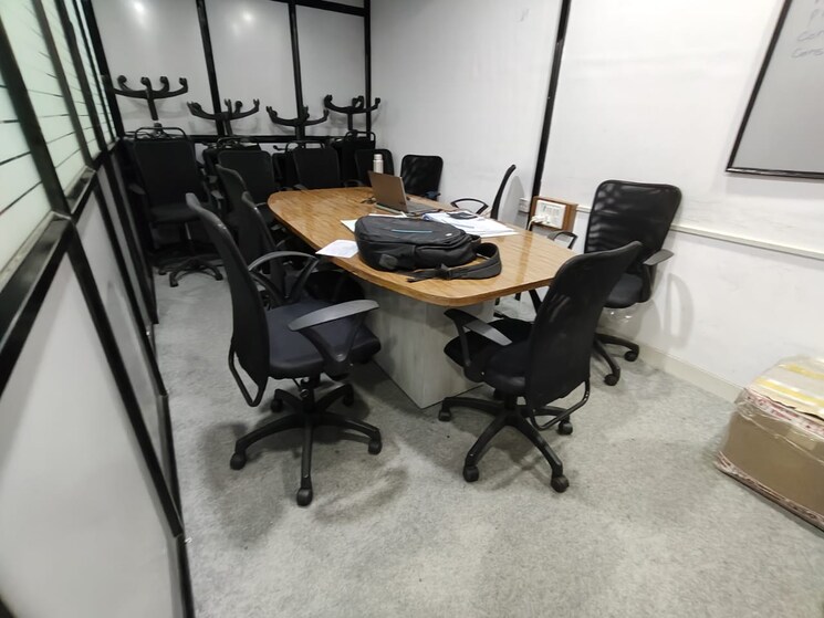 Team Area, pinnacle-business-park Commercial Office Space 1160 Sq.Ft. In Andheri East Mumbai 9082154