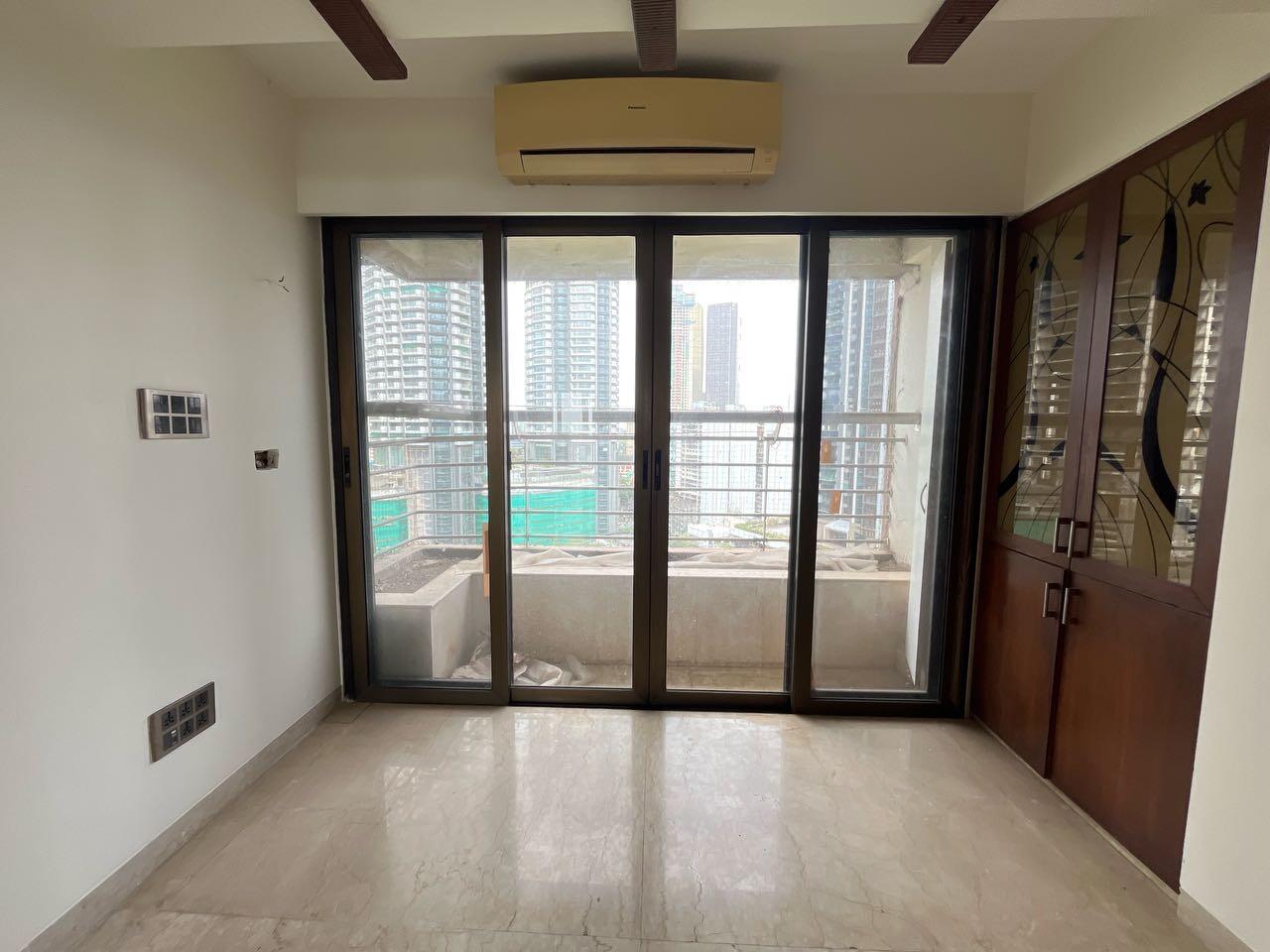 3 BHK + Pooja Room 1625 Sq.Ft. Apartment in Rna Mirage