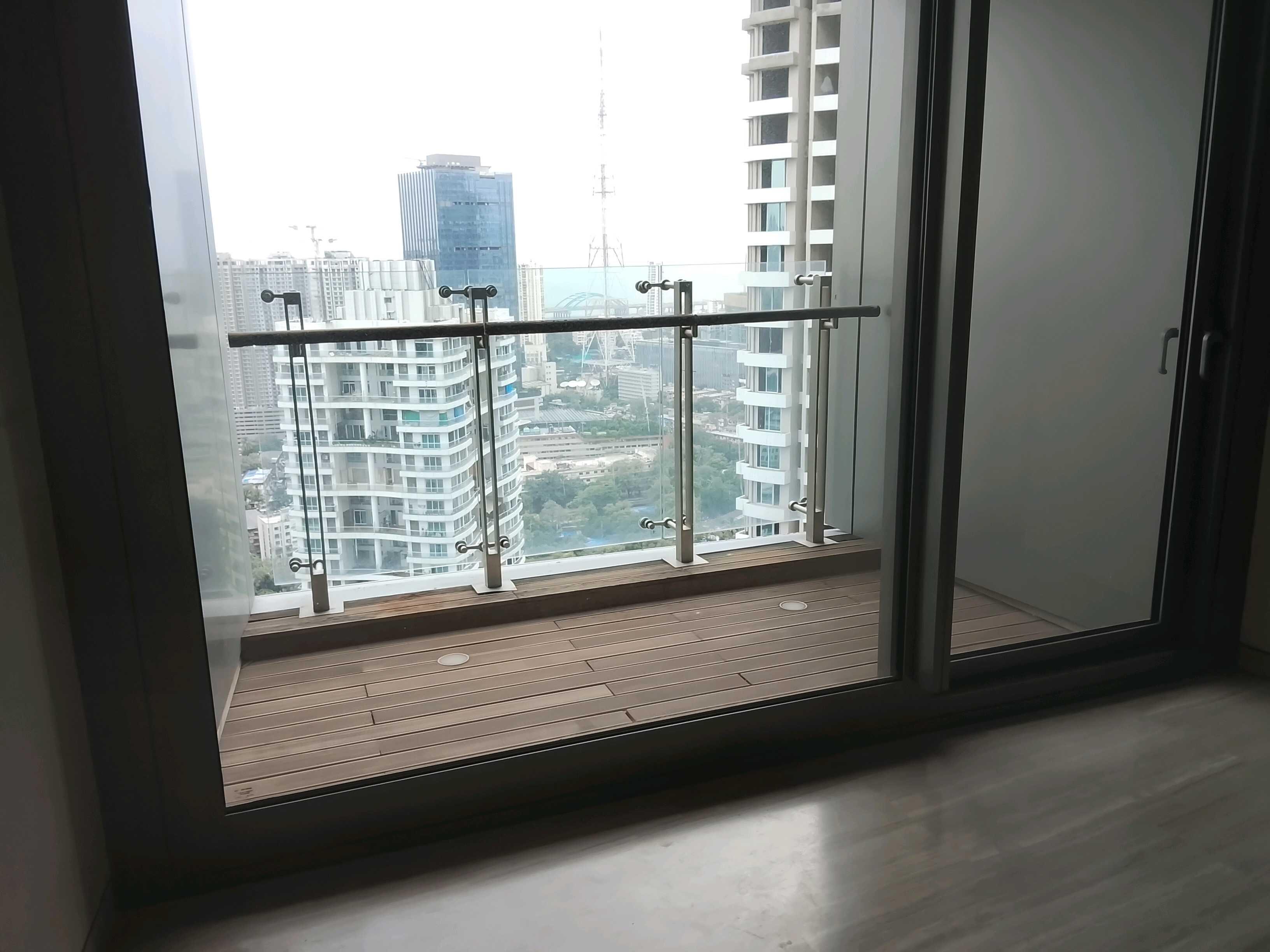 3 BHK + Pooja Room Apartment For Rent in Lodha The World Towers World One Tier 2