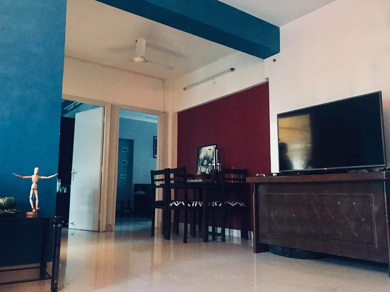 2 BHK Apartment For Rent in Arihant CHS Khar West