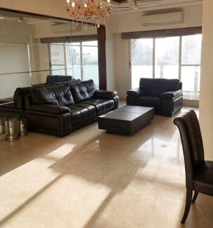 2 BHK Apartment For Rent in Seasons Avenue Khar West
