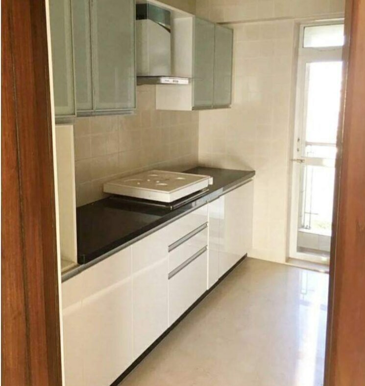 Kitchen, gardenia-apartment-khar-west 2 Bedroom 780 Sq.Ft. Apartment In Khar West Mumbai 9082172