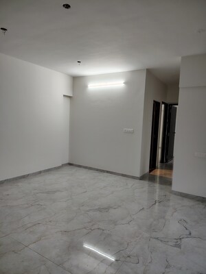 Living Room in 2 BHK Apartment at Monarch West View, Santacruz West – for Sale