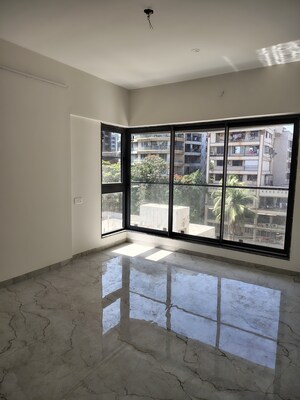 2 BHK Apartment For Sale in Ruparel Panache, Santacruz West
