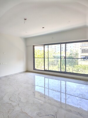 3 BHK Apartment For Sale in SSD 96 Tagore, Santacruz West