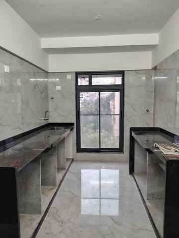 Kitchen in 2 BHK Apartment at SSD 96 Tagore, Santacruz West – for Sale
