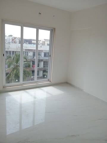Bedroom in 2 BHK Apartment at Anuraag Apartment, Santacruz West – for Sale