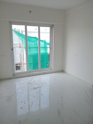 Bedroom in 2 BHK Apartment at Anuraag Apartment, Santacruz West – for Sale