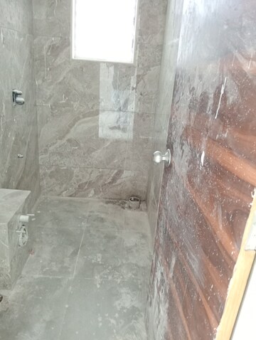 Bathroom in 2 BHK Apartment at Anuraag Apartment, Santacruz West – for Sale