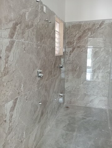 Bathroom in 2 BHK Apartment at Anuraag Apartment, Santacruz West – for Sale