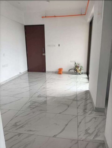 Living Room in 2 BHK Apartment at Raymond Ten X Vibes, J K Gram – for Rent