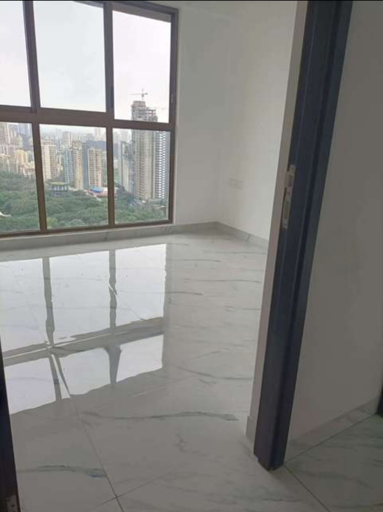 2 BHK Apartment For Rent in Raymond Ten X Vibes