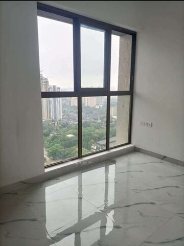 Bedroom in 2 BHK Apartment at Raymond Ten X Vibes, J K Gram – for Rent