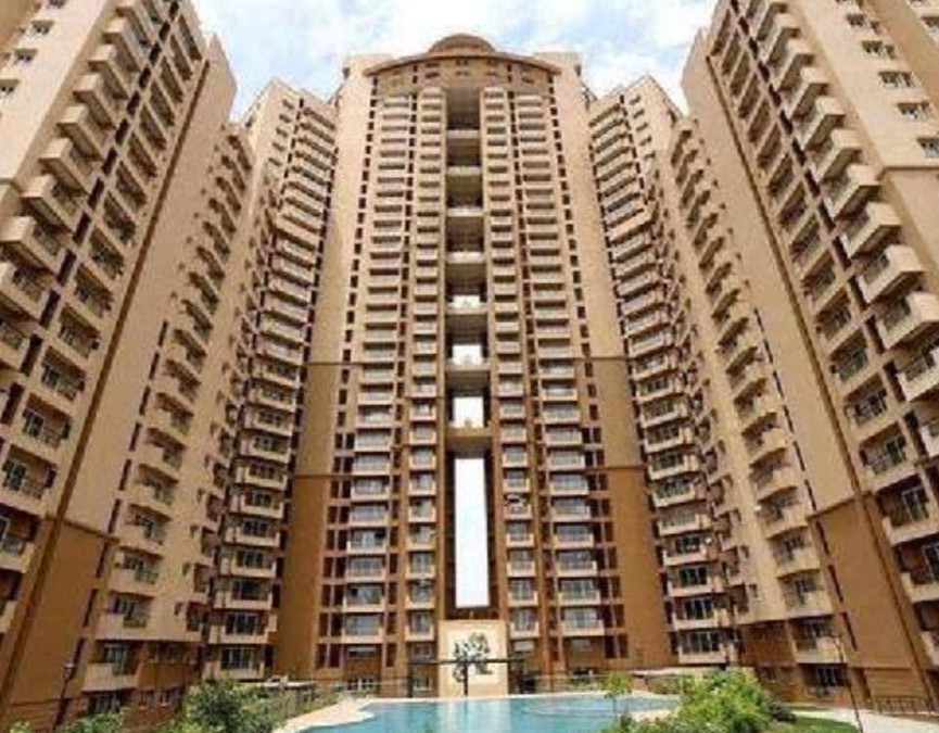 1 BHK Apartment For Rent in Puranik Hometown