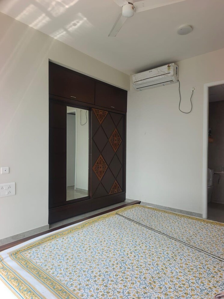 Bedroom, tata-serein 2 Bedroom 950 Sq.Ft. Apartment In Pokhran Road No Two Thane 9082196