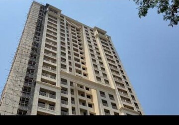 1 BHK Apartment For Rent in KM Horizon Exotica, Haware City